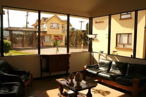 Image of hotel el portal de las Flores, Alojamiento Rural