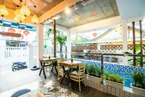 Image of HOI AN HEART LODGE