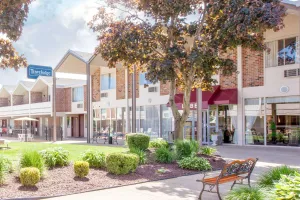 Image of Travelodge by Wyndham Jackson