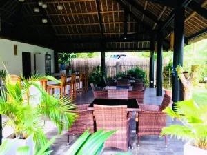 Image of Cabagnow Seaside Resort