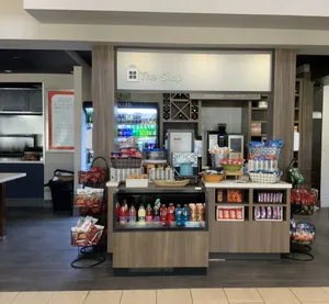 Image of Crowne Plaza Nashville Airport by IHG