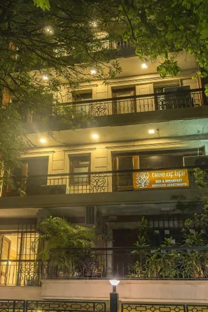 Image of Tree of Life Bed & Breakfast