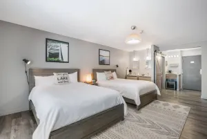 Image of The Shore Club Wisconsin, an Ascend Collection Hotel