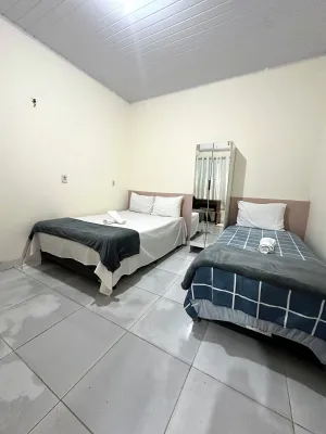 Image of Flats Recanto Sonho - PX do Centro de Palmas