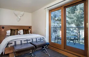 Image of Hotel Durant