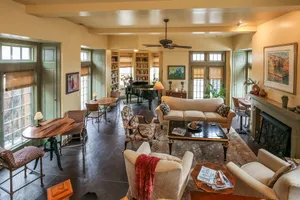 Image of Harvey House Bed & Breakfast