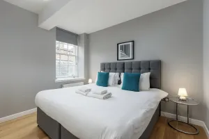 Image of Destiny Scotland Apartments at Canning Street Lane