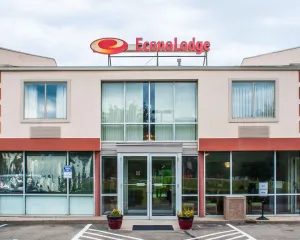 Image of Econo Lodge Elmira-Corning