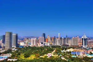 Image of Ruishi Hotel Dalian
