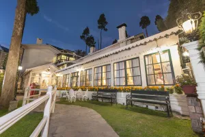 Image of The Elgin, Darjeeling - Heritage Resort & Spa