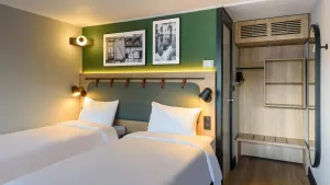 Image of Campanile NATURE - Cahors