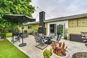 Image of San Diego Family Home w/ Lush Backyard Patio!