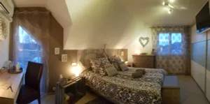 Image of La Villa Esterel & SPA