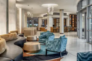 Image of Hyatt Centric Chicago Ohare