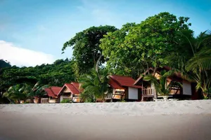Image of White Sand Beach Resort