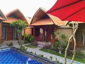 Image of The Cemok's Cottage