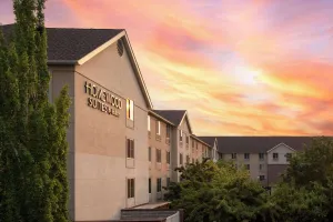 Image of Homewood Suites Medford