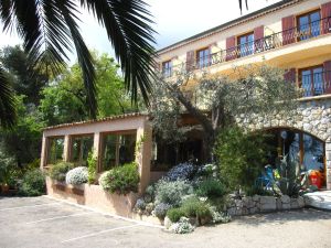 Image of Les Belles Terrasses