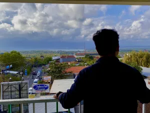 Image of MaxOneHotels at Bukit Jimbaran