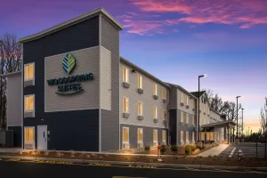 Image of WoodSpring Suites South Brunswick - Princeton