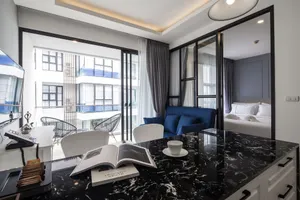 Image of Palmyrah Surin Beach Residence