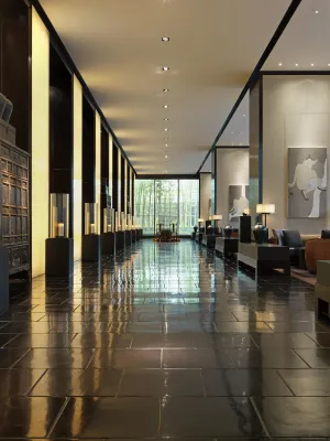 Image of The Puli Hotel And Spa