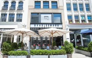 Image of Charlesmark Hotel