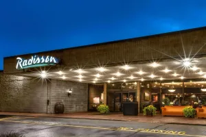 Image of Radisson Hotel Corning