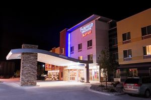 Image of Fairfield Inn & Suites by Marriott Sheridan