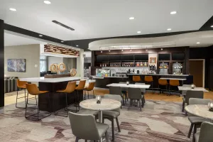 Image of Courtyard by Marriott Omaha Bellevue at Beardmore Event Center