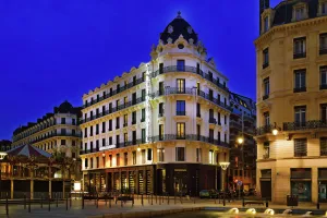 Image of Carlton Hotel Lyon - MGallery Collection