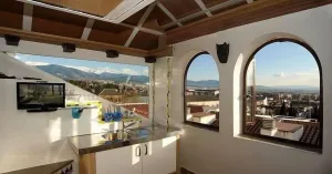 Image of Golondrinas de la Alhambra