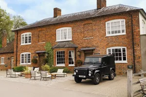Image of Tewinbury Farm Hotel