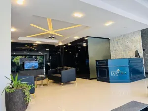Image of Luxvill Hotel
