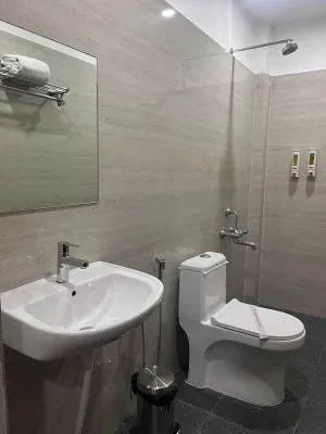 Image of Hotel Royal flora Koramangala