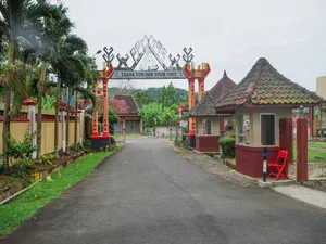 Image of Collection O 89999 Hotel Bumi Kedaton Resort