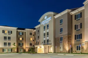 Image of Candlewood Suites Columbia Hwy 63 & I-70 by IHG