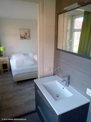 Image of Nice Holiday Home With Garden