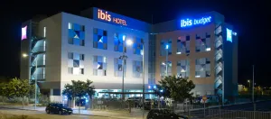 Image of Ibis Lleida
