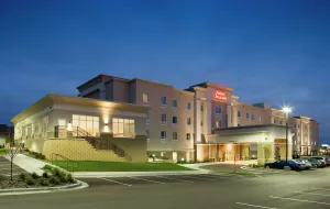 Image of Hampton Inn & Suites Rochester-North