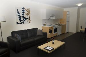 Image of Perth Ascot Central Apartment Hotel Official