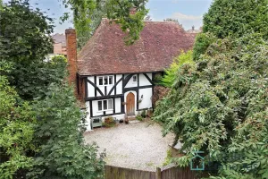 Image of The Buttery