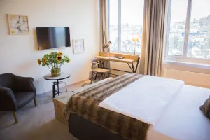 Image of Glashaus Hotel