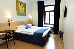 Image of Center Hotel - Sure Hotel by Best Western