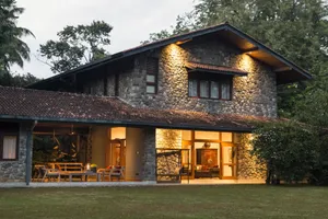 Image of Stone House, Kandy
