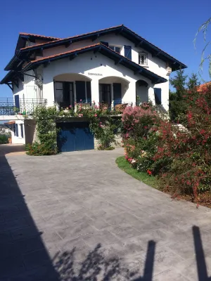 Image of Villa Erresiñolettean