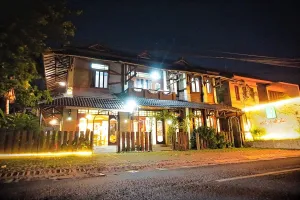 Image of Arys Garden Hotel Yogyakarta