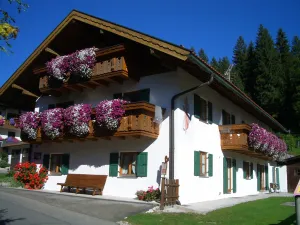 Image of Gästehaus Maurer