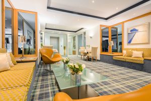 Image of Hotel Am Nockherberg