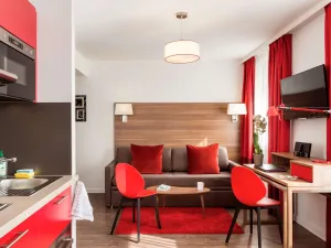 Image of Aparthotel Adagio La Defense Courbevoie